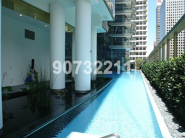 One Shenton (D1), Apartment #13324562